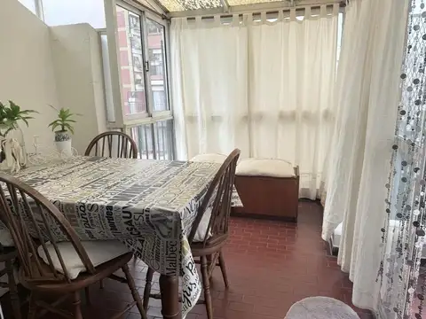 Departamento en Alquiler en Recoleta, $ 780.000