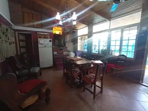 Casa en Venta 41 años