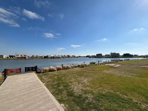 Terreno en Venta en Countries y Barrios Cerrados en San Vicente, USD 23.000
