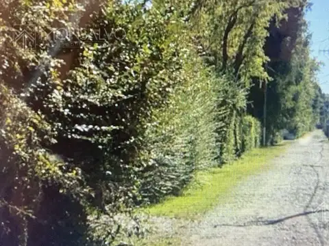 Terreno en Venta en Jardin Nautico De Escobar, USD 65.000