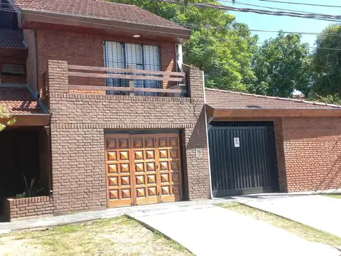 CHALET EN VENTA