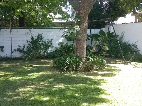 CHALET EN VENTA