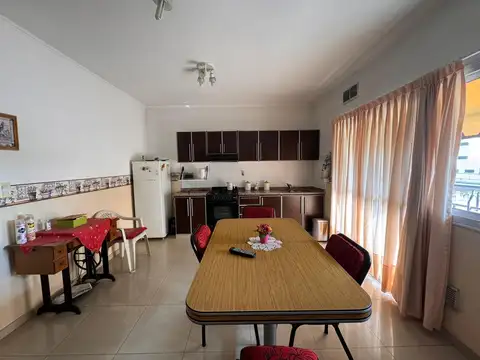 Departamento en Venta en Merlo, USD 85.000