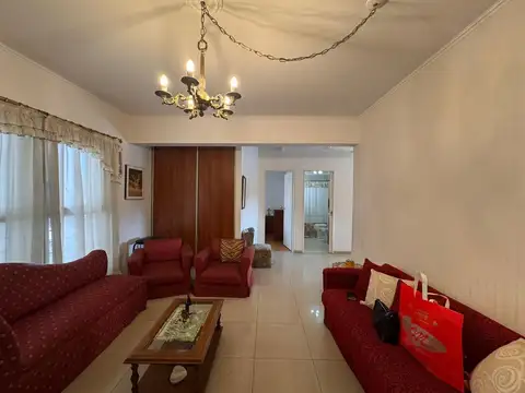 DEPARTAMENTO 2 AMBIENTES EN VENTA EN MERLO CENTRO