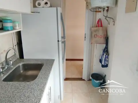 Departamento en Plaza Colon