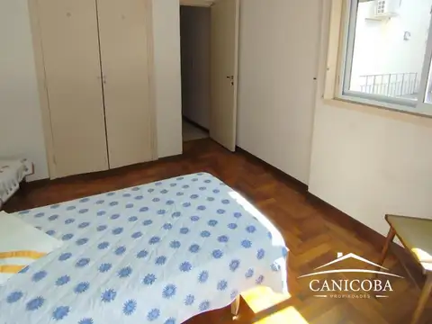 Departamento en Venta en Plaza Colon, USD 62.000