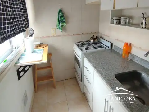 Departamento en Venta 55 años