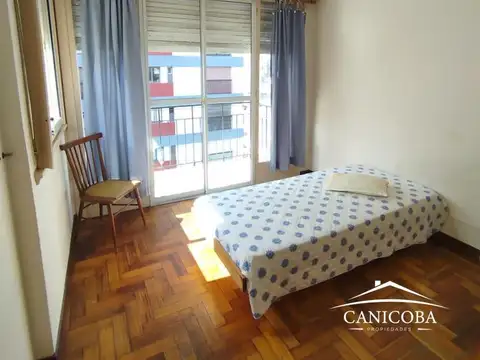 Departamento en Plaza Colon
