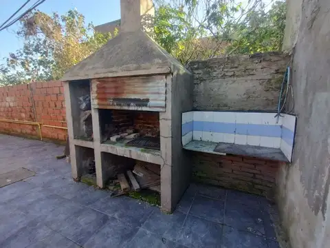 Depto Tipo Casa en Venta de 1 dormitorio