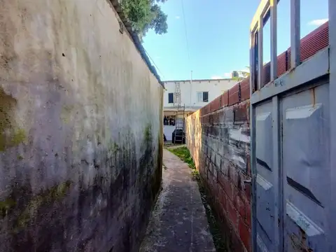 Depto Tipo Casa en Venta en Berisso, USD 23.000