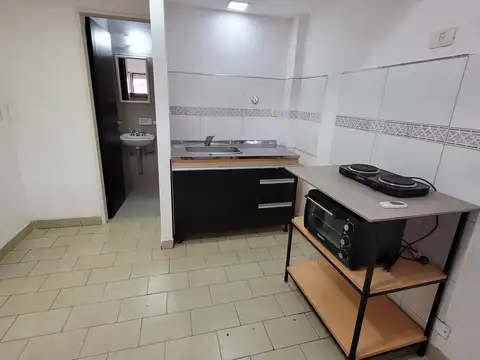 Salta al 100 Morón