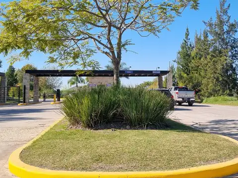 Terreno Lote  en Venta ubicado en El Cantón, Escobar, G.B.A. Zona Norte