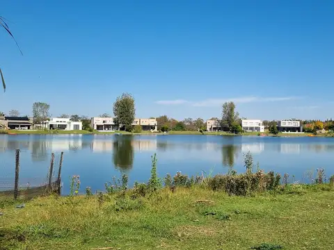 Terreno Lote  en Venta ubicado en El Cantón, Escobar, G.B.A. Zona Norte