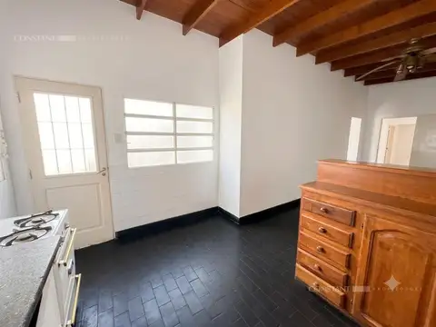 Depto Tipo Casa en Venta al Oeste