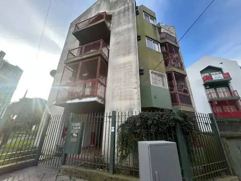 Departamento en venta dos ambientes