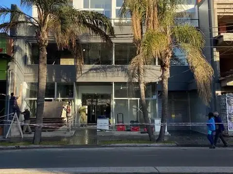 Rivadavia, Av. 15.700