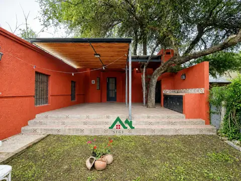 Casa en Venta 17 años