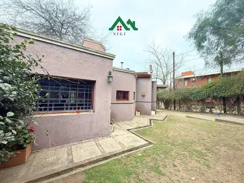 Casa en Venta 17 años