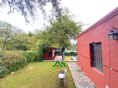 Casa en Venta en Villa Allende, USD 165.000