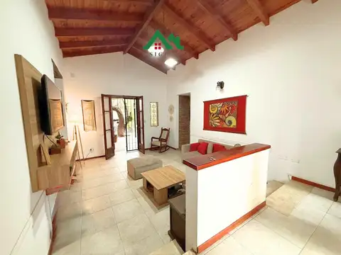 Casa en Venta al Norte