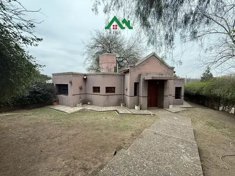 Casa en Venta en Villa Allende, USD 165.000
