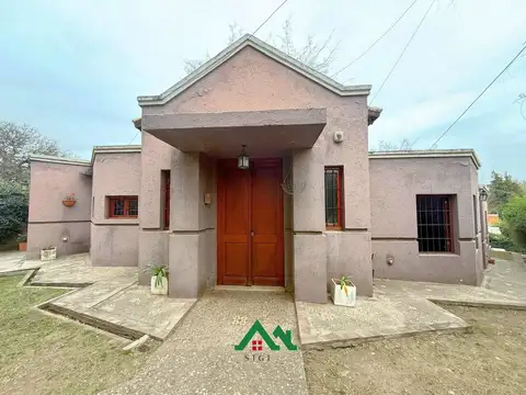 Casa en Venta de 3 dormitorios