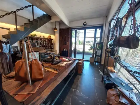 Local en Venta en San Isidro Lasalle / Rio, USD 230.000