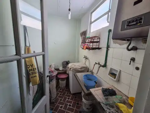 Depto Tipo Casa en Venta de 2 dormitorios