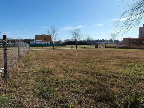 Venta lote listo para construir en Santa Isabel 2