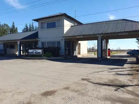 Camino A Dique Luján-rene Favaloro 1500