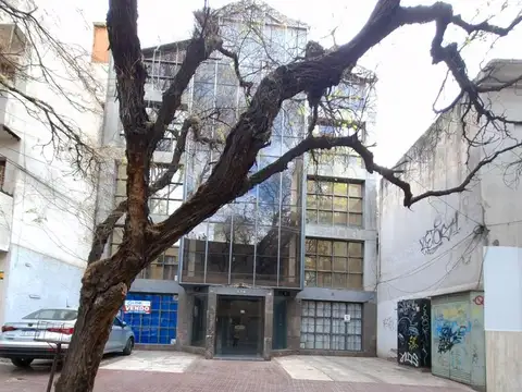Departamento centrico