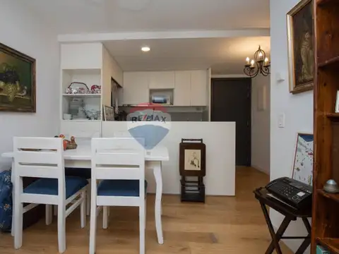 Departamento en Venta en Malvin, USD 175.000