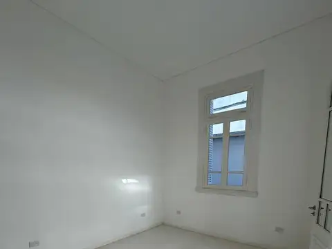 Depto Tipo Casa en Venta A Estrenar