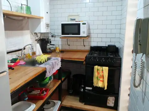 Departamento en Alquiler de 2 ambientes