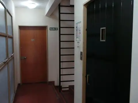 Departamento en Alquiler 42 años