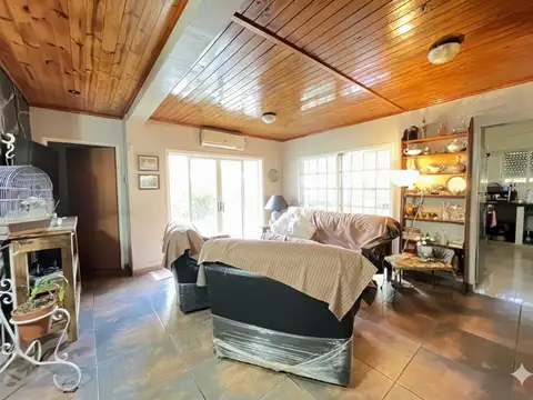 Casa en Venta 3 años