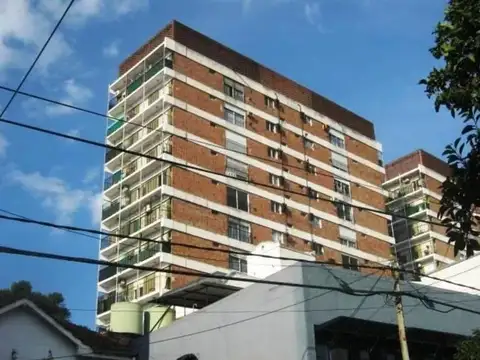 Departamento en Venta al Oeste