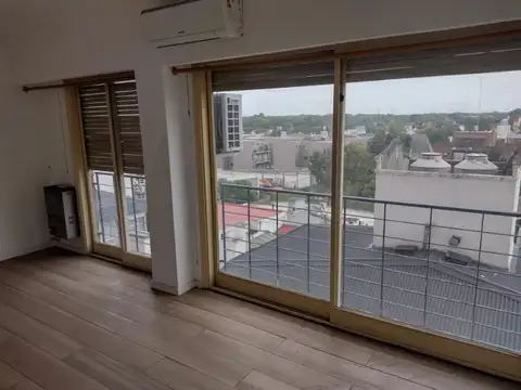 Departamento en venta Centro De San Isidro