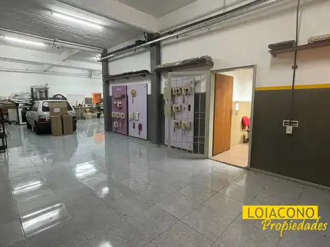 Pasaje Málaga 5600