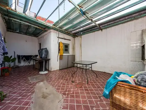 Casa en Venta 35 años