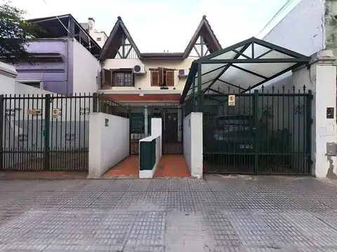 Casa en Venta en Villa Santa Rita, CABA