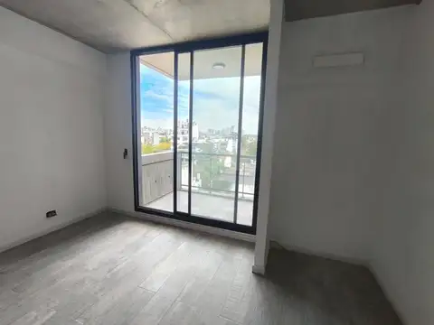 Departamento en Venta en Belgrano, USD 105.000