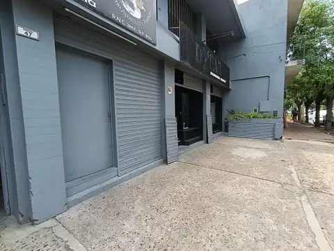 Depósito en Venta en Troncos Del Talar, Tigre. 660mts cubiertos