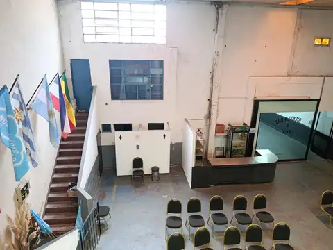 Galpon en Venta 50 años
