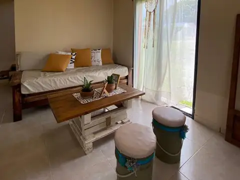 VENTA CASA 3 DORMITORIOS - COUNTRY LA ARBOLEDA