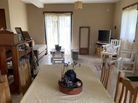 Casa en Venta 14 años