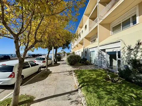 Departamento en Alquiler de 5 ambientes