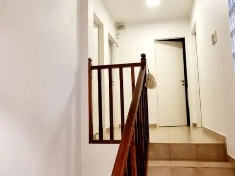 Depto Tipo Casa en Venta 15 años