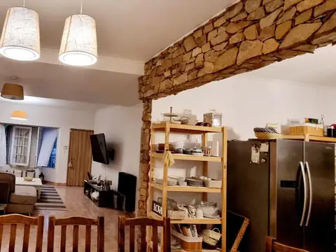 Depto Tipo Casa en Venta en Ituzaingó, USD 147.000