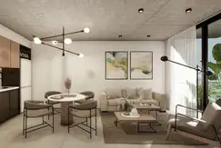 A. Corrientes 3500 - Entrega Diciembre 2025